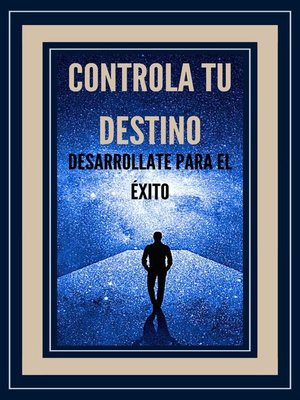 cover image of Controla tu Destino